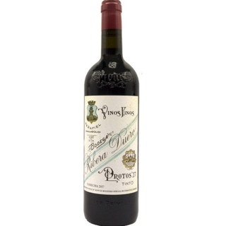 Vino Tinto Protos 27 (75 cl.)
