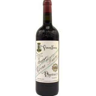 Vino Tinto Protos 27 (75 cl.)