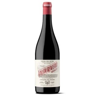 Vino Tinto Valderibero (Ribera del Duero) (75 cl.)