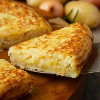 Tortilla