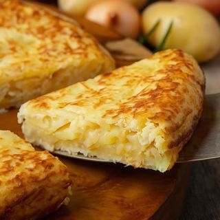 Tortilla