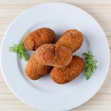 Croquetas (1/4 kg.)