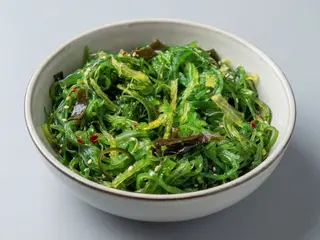 Ensalada De Algas