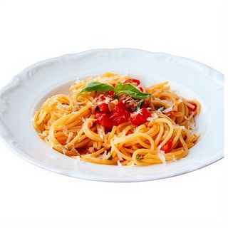 Pasta napolitana