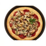 Pizza frutti di mare (grande)