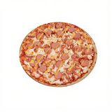 Pizza alemana (grande)