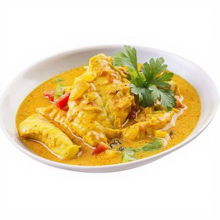 Fish Curry