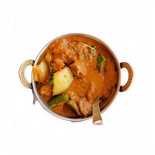Beef Karahi