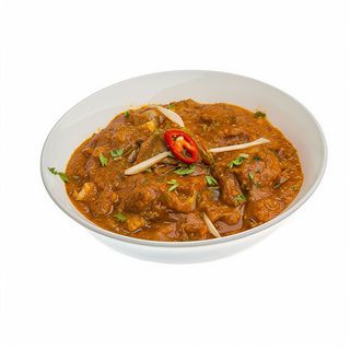 Beef Korma