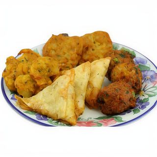 Mix Pakora