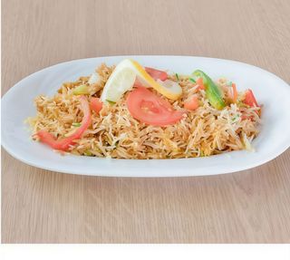 Veg Biryani