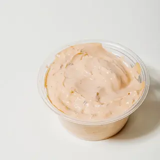 Alioli de Chipotle