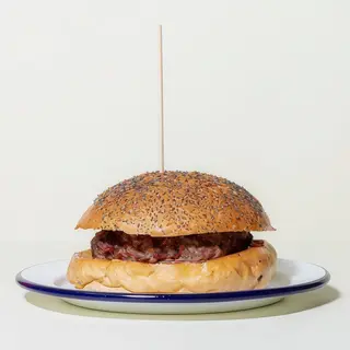 Hamburger