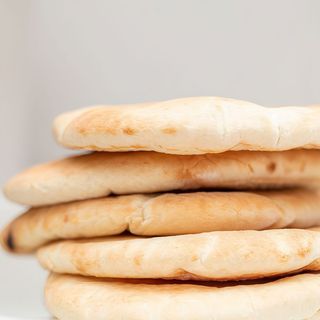 Pita extra (1 Ud.)