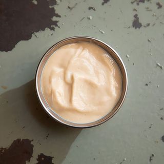 Salsa tahini (60 ml.)