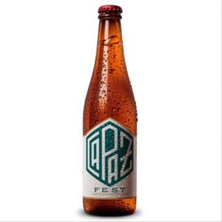 Cerveza Capaz