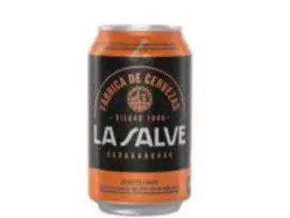 La Salve