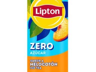 Lipton Melocotón