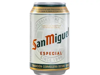 San Miguel