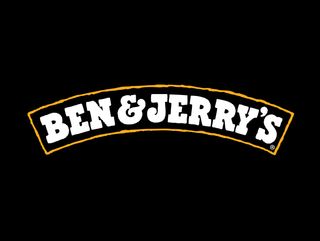 Ben&Jerry Peanut Butter Cup