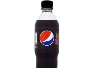 Pepsi zero
