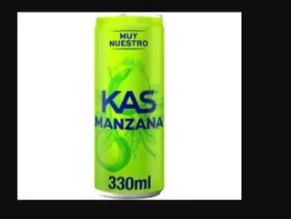 Kas Manzana