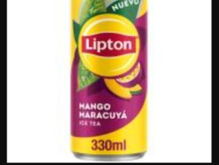 Lipton Mango Maracuyá