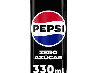 Pepsi Zero