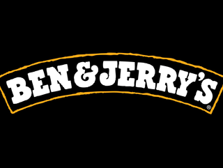 Ben&Jerry Peanut butter cup