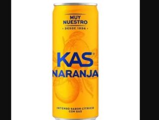 Kas Naranja