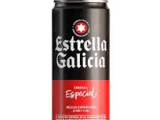 Estrella Galicia