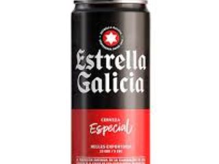 Estrella Galicia