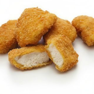 Nuggets (6 uds.)