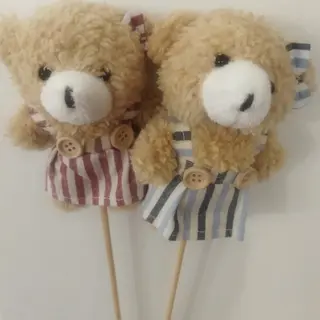 Oso pick tess