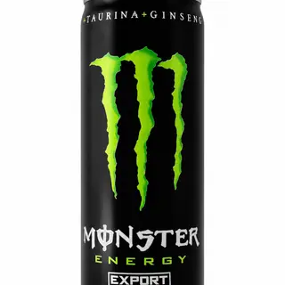 Monster  Lata 330ml