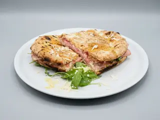 Panuozzi Mortadella