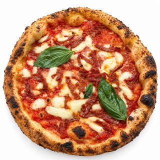 Pizza Diavola (33 Cm.)