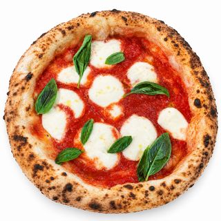 Pizza Bufalina (33 Cm.)