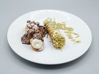 Cannoli Siciliani (1 Ud.)