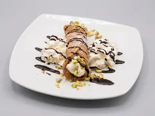CANNOLO SICILIANO