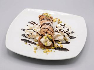 CANNOLO SICILIANO