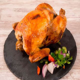 Pollo Asado