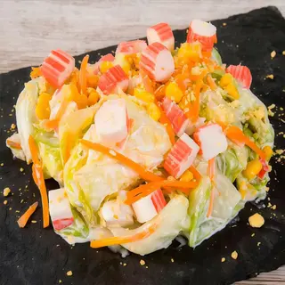 Ensalada Pacífica