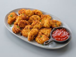 Pop chicken (13 uds.)