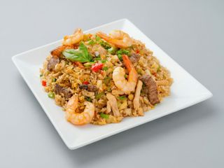 Rice Verdura