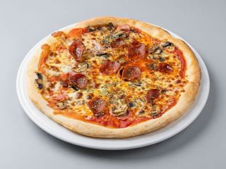 Pizza Gaetano (Mediano)