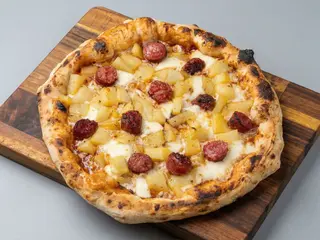 LONGANIZZA