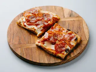 Porzione Salami Picante