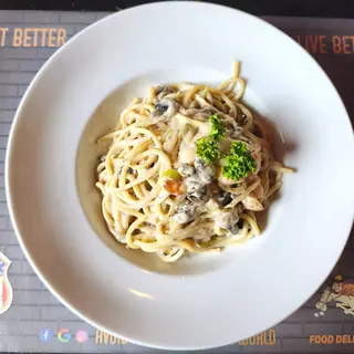 Pasta Vespino