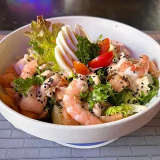 Rhode Island Salad
